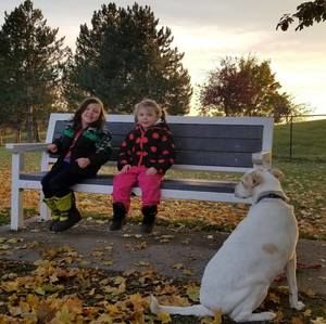 Meet your Posher, Raeleen